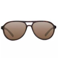 Очки KORDA Sunglasses Aviator Tortoise Frame/Brown Lens1