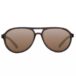 Очки KORDA Sunglasses Aviator Tortoise Frame/Brown Lens