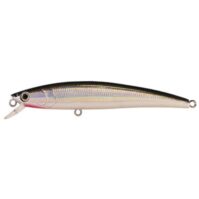 Воблер Strike Pro Arc Minnow 105SP 11.6г A0101