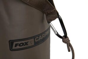 Мягкое ведро для воды Fox Carpmaster Water Bucket 4.5l2