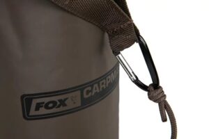 Мягкое ведро для воды Fox Carpmaster Water Bucket 4.5l - 2 - alt