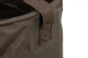 Мягкое ведро для воды Fox Carpmaster Water Bucket 4.5l3