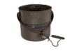 Мягкое ведро для воды Fox Carpmaster Water Bucket 4.5l