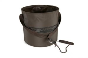 Мягкое ведро для воды Fox Carpmaster Water Bucket 4.5l1