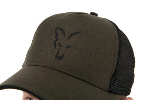 Кепка Fox Collection trucker G/B1