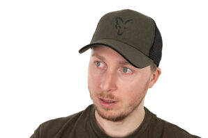 Кепка Fox Collection trucker G/B4