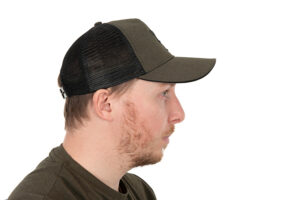 Кепка Fox Collection trucker G/B - 5 - alt