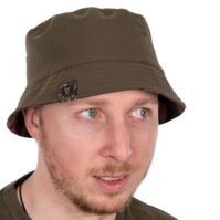 Панама Fox Camo Reversible bucket hat2