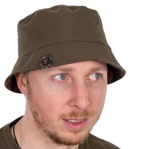 Панама Fox Camo Reversible bucket hat - 2 - alt