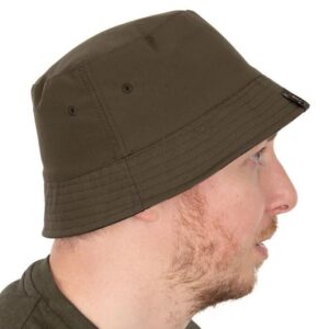 Панама Fox Camo Reversible bucket hat - 4 - alt