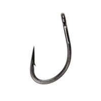 Крючки Fox Carp Hooks - Curve Shank Short - size 61