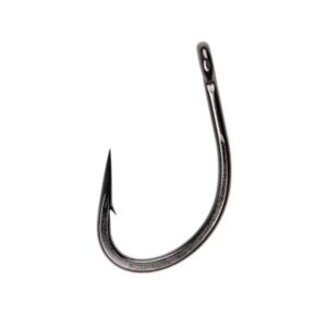 Крючки Fox Carp Hooks - Curve Shank Short - size 6 - 1 - alt