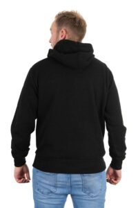 Худи Fox BLACK/CAMO HOODY - Medium, розмір: (M) - 3 - alt