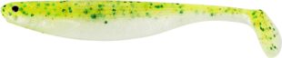 Силикон Westin ShadTeez Slim 10cm Sparkling Chartreuse 1шт1