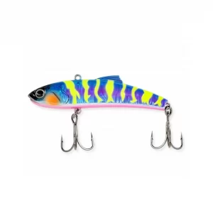 Воблер Narval Frost Candy Vib 95mm 32.0g 020 Wavy Parrot - alt