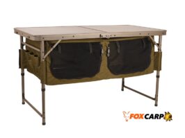 Стіл Органайзер Fox Session Table with Storage1