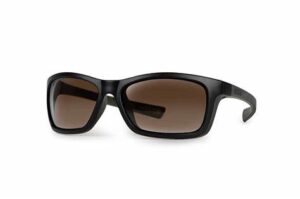 Окуляри Fox Collection Wraps Green Black Brown Lens - alt