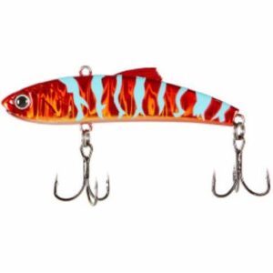 Воблер Narval Frost Candy Vib 80mm 21g #021 Red Grouper - alt