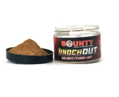 Активатор клева BOUNTY KNOCKOUT - HALIBUT / TIGER NUT1