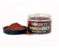 Активатор клева BOUNTY KNOCKOUT - KRILL / ROBIN RED1