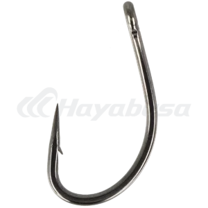 Крючок Hayabusa Carp H.BIL288BN №10 10 шт - alt